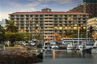 Aligned Corporate Residences Townsville - Schoolies Week Accommodation