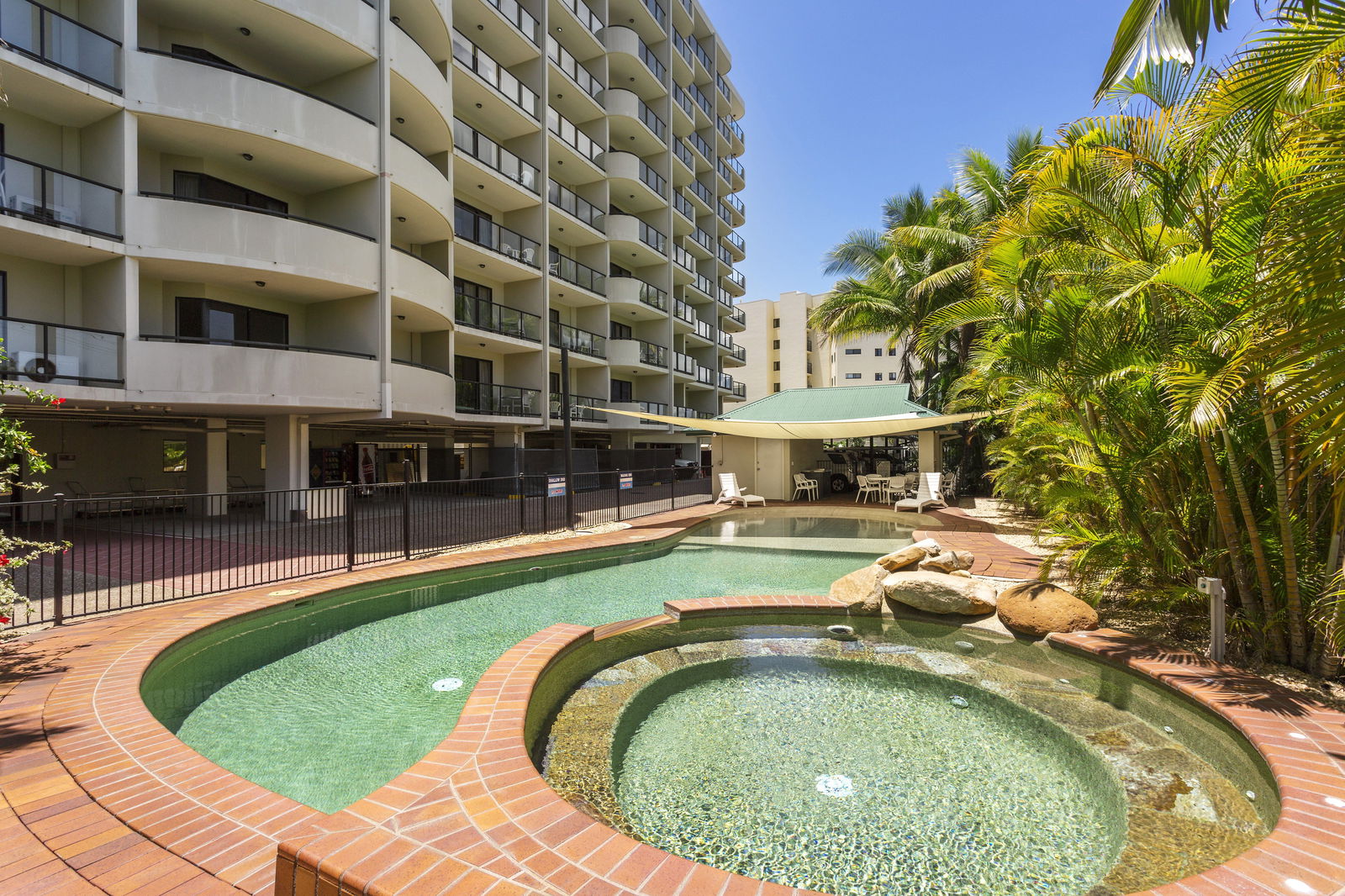 Aligned Corporate Residences Townsville - thumb 11