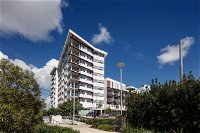 Central Holborn Apartments - Accommodation Coffs Harbour