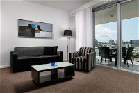 Direct Hotels - Kensington at Central - Accommodation Perth