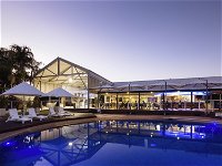Mercure Townsville - Accommodation Coffs Harbour