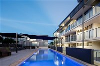 Central Islington Apartments by Vivo - Accommodation Coffs Harbour