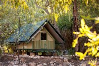 Emma Gorge at El Questro Wilderness Park - Australia Accommodation