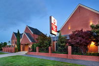 Best Western Plus Ballarat Suites - Hotel WA