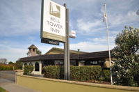 Bell Tower Inn - Hotel WA