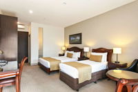 Quality Inn Heritage on Lydiard - Hotel WA