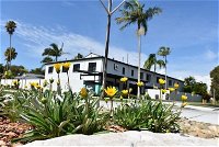Ballina Homestead Motel - Accommodation in Surfers Paradise