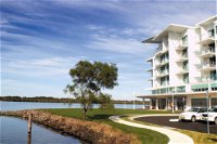 Ramada Hotel  Suites Ballina - Accommodation Brisbane