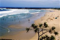 Discovery Parks Ballina - Accommodation in Surfers Paradise