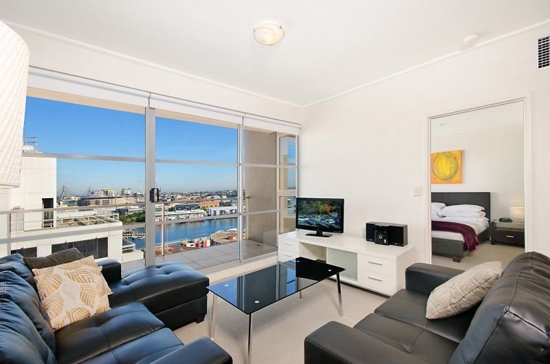 Astra Apartments Sydney CBD - thumb 6