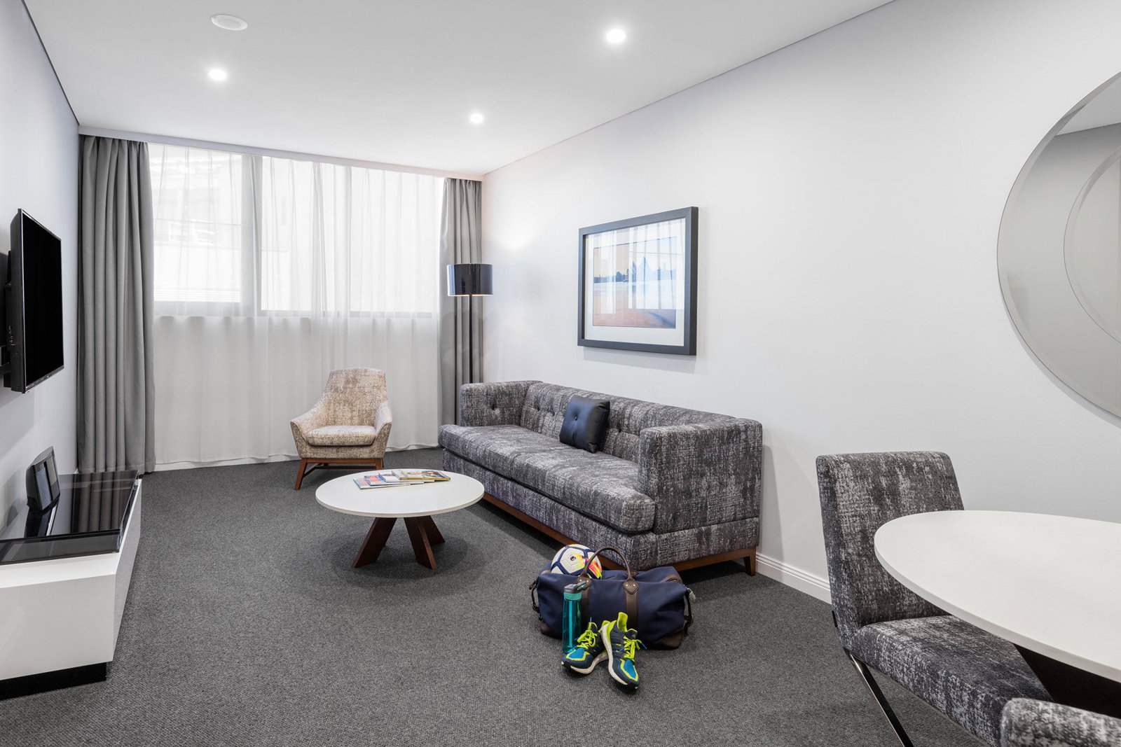 Meriton Serviced Apartments North Sydney - thumb 4