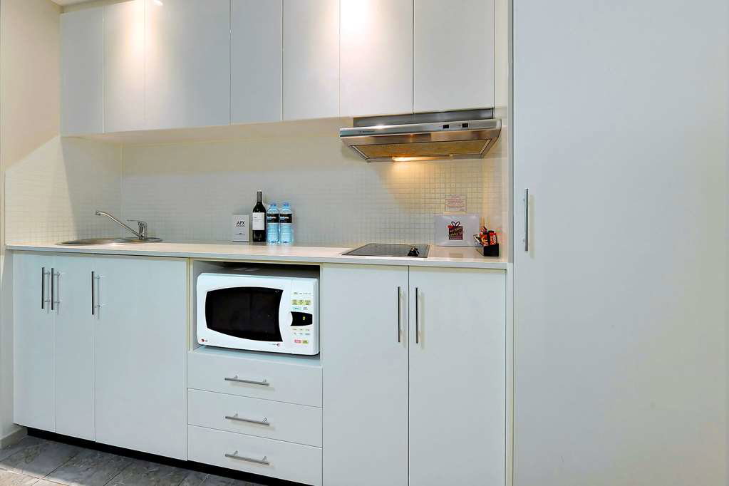 APX Apartments Darling Harbour - thumb 5