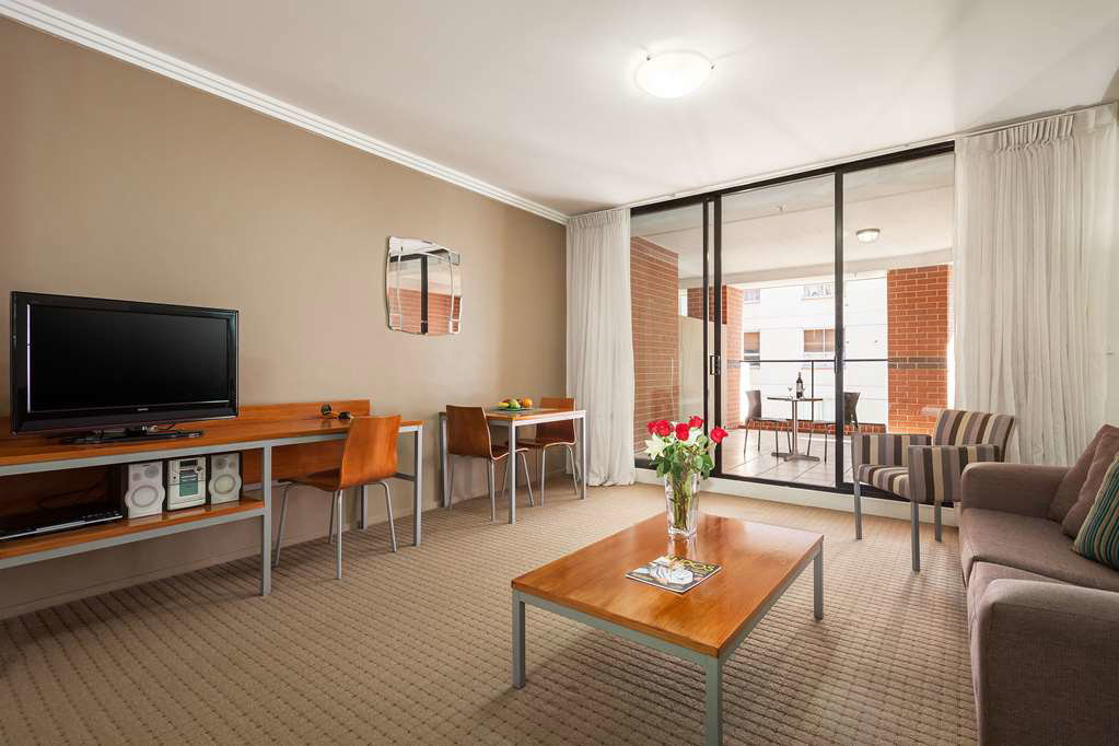 APX Apartments Darling Harbour - thumb 11