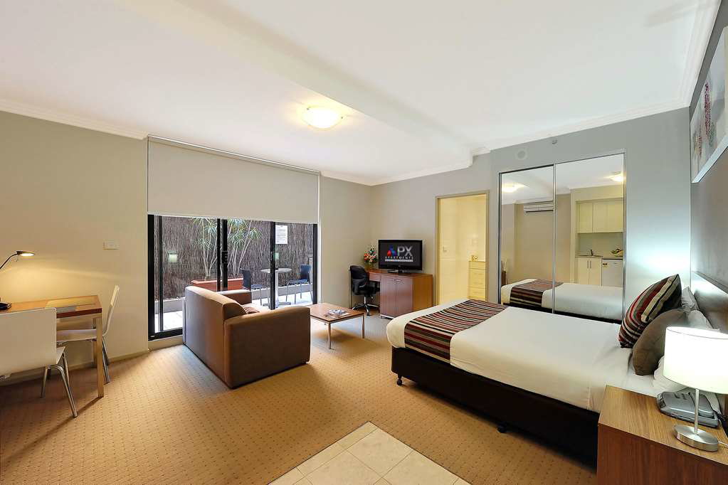 APX Apartments Darling Harbour - thumb 16