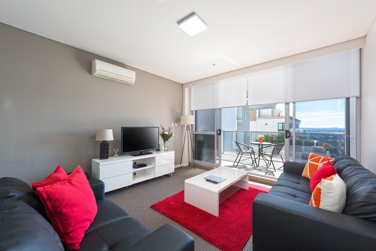 Astra Apartments North Sydney - thumb 2