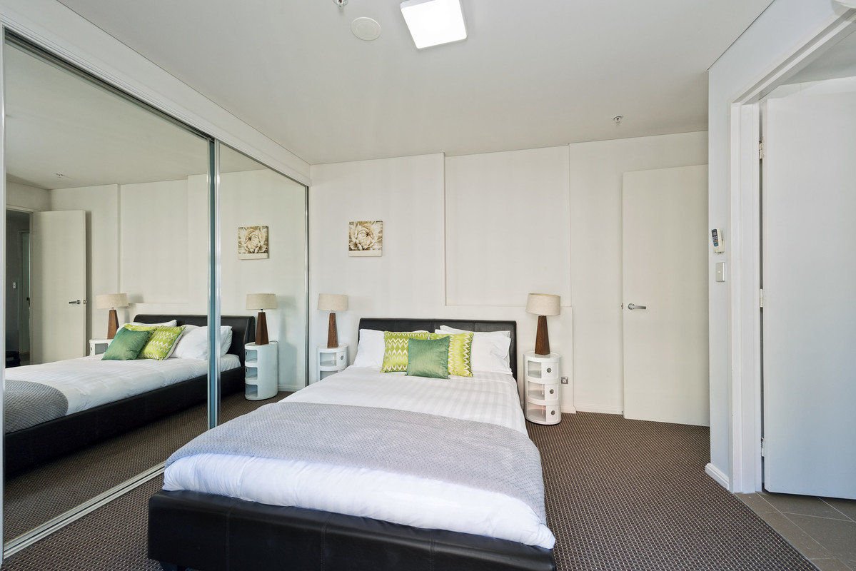Astra Apartments North Sydney - thumb 4