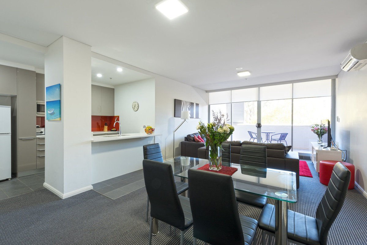 Astra Apartments North Sydney - thumb 7