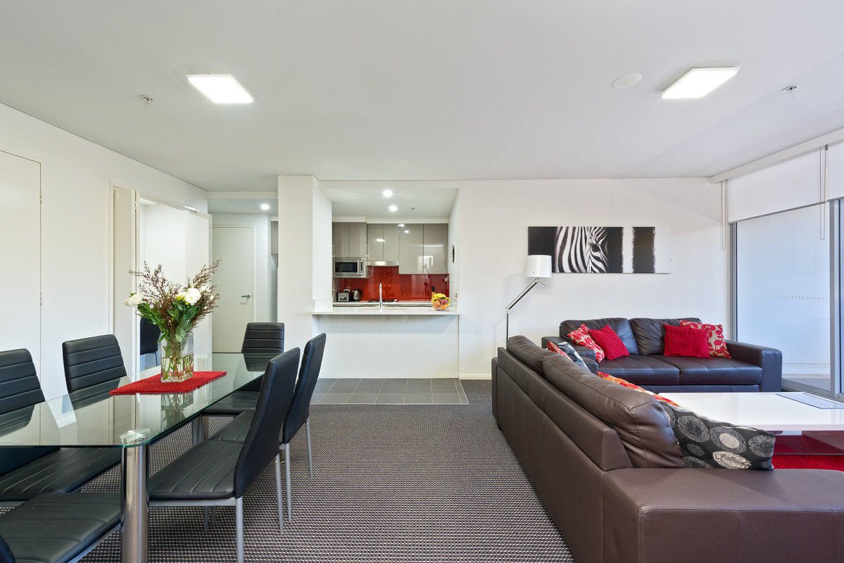 Astra Apartments North Sydney - thumb 8