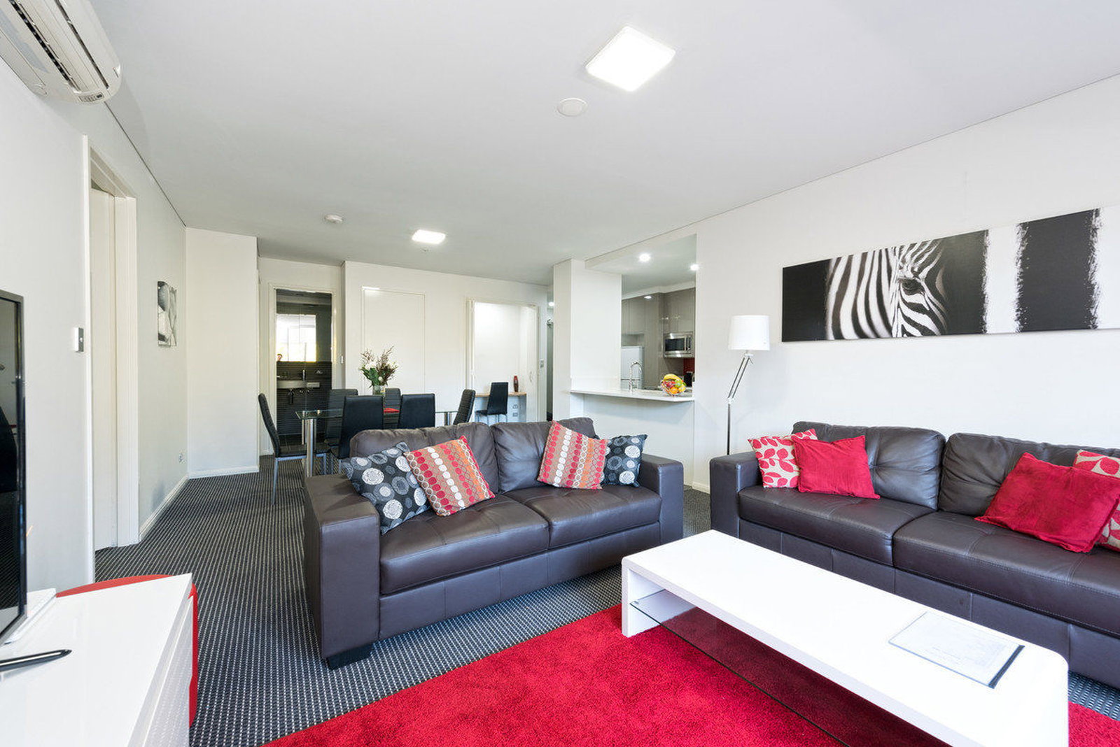 Astra Apartments North Sydney - thumb 9