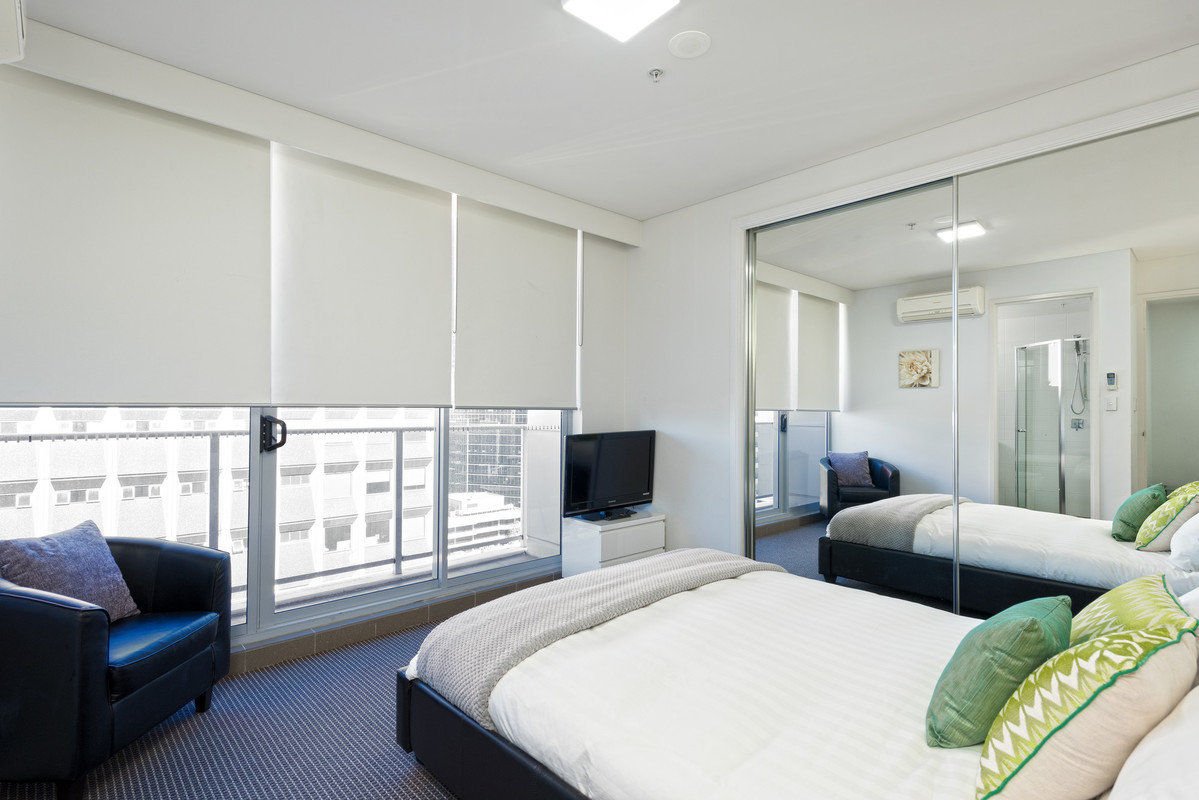 Astra Apartments North Sydney - thumb 12