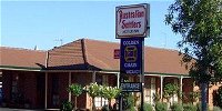 Australian Settlers Motor Inn - Accommodation ACT