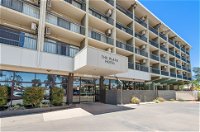 The Plaza Hotel Kalgoorlie - Melbourne Tourism