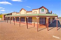 Quality Inn Railway - SA Accommodation