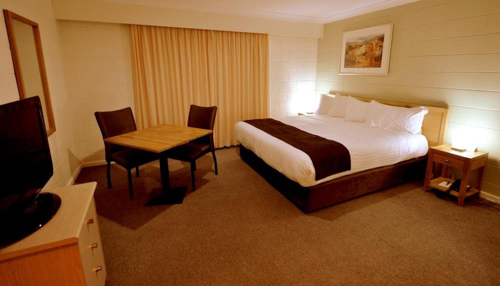 Hospitality Kalgoorlie, SureStay By BW - thumb 3