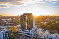 Crowne Plaza Sydney Burwood - Hotel WA