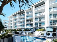 Grand Mercure Apartments Bargara - Melbourne Tourism