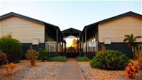 Aspen Karratha Village - Geraldton Accommodation