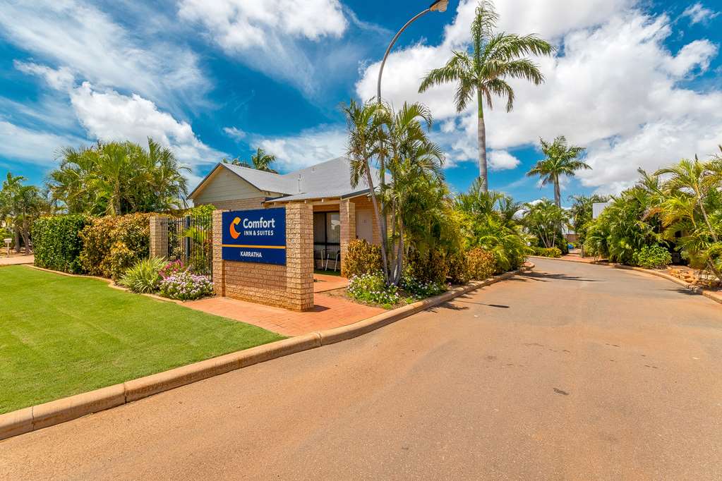 Comfort Inn & Suites Karratha - thumb 0