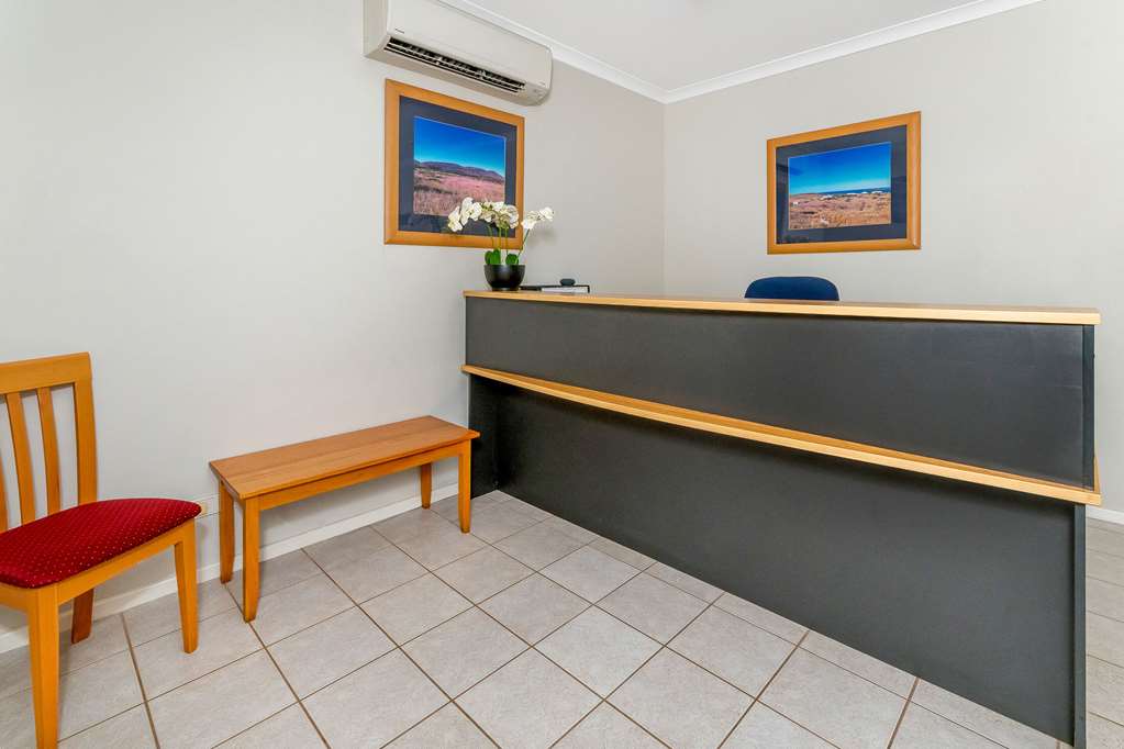 Comfort Inn & Suites Karratha - thumb 8