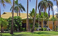 Karratha International Hotel - Geraldton Accommodation