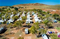 Pilbara Holiday Park - Accommodation Fremantle