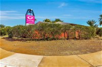 Econo Lodge Karratha - Geraldton Accommodation