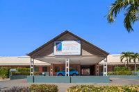 Karratha Central Apartments - Accommodation Find