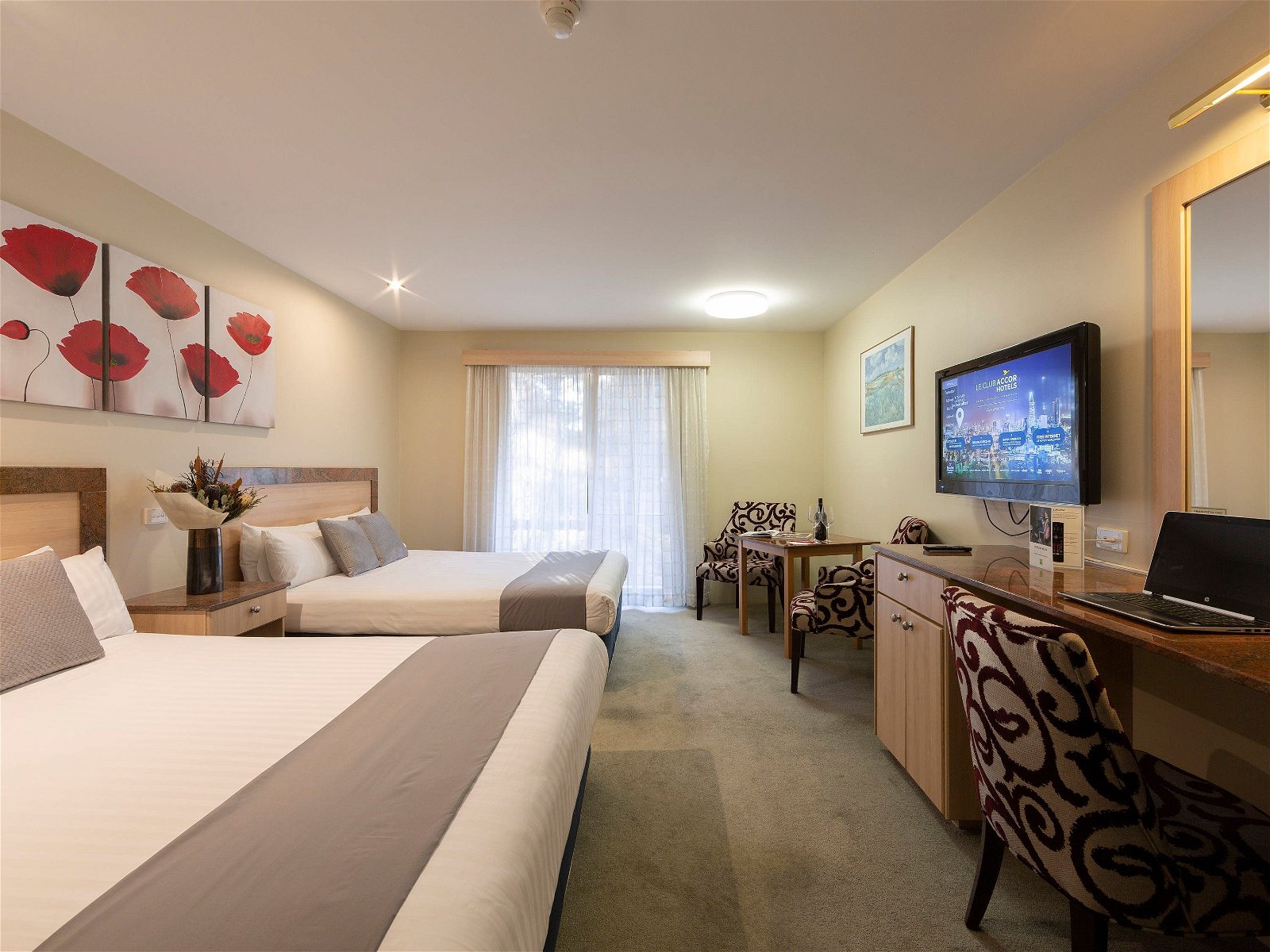 Ibis Styles Canberra - thumb 5
