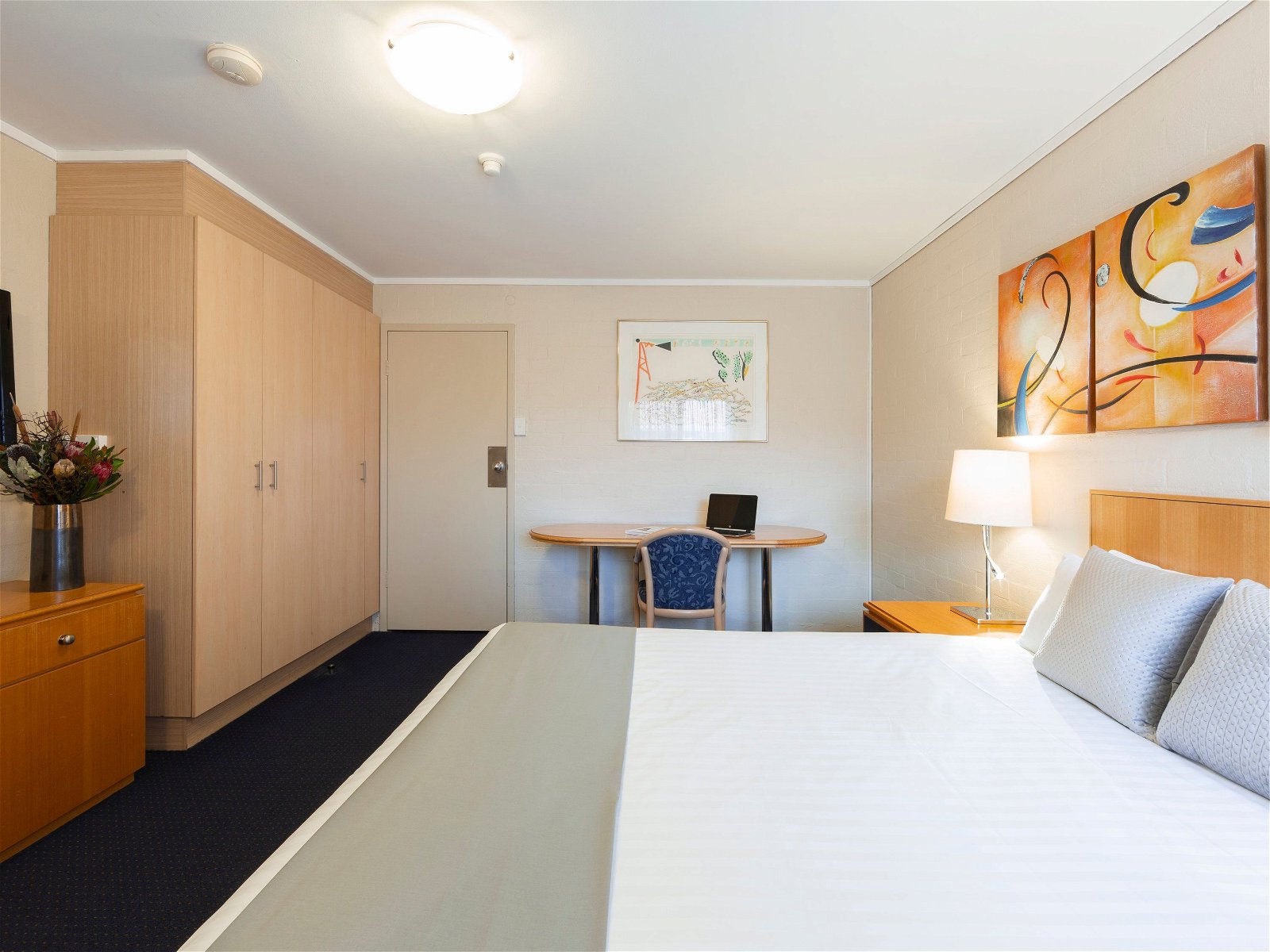 Ibis Styles Canberra - thumb 6