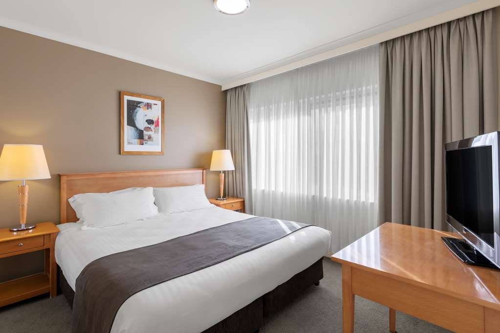 Nesuto Canberra Apartment Hotel - thumb 9