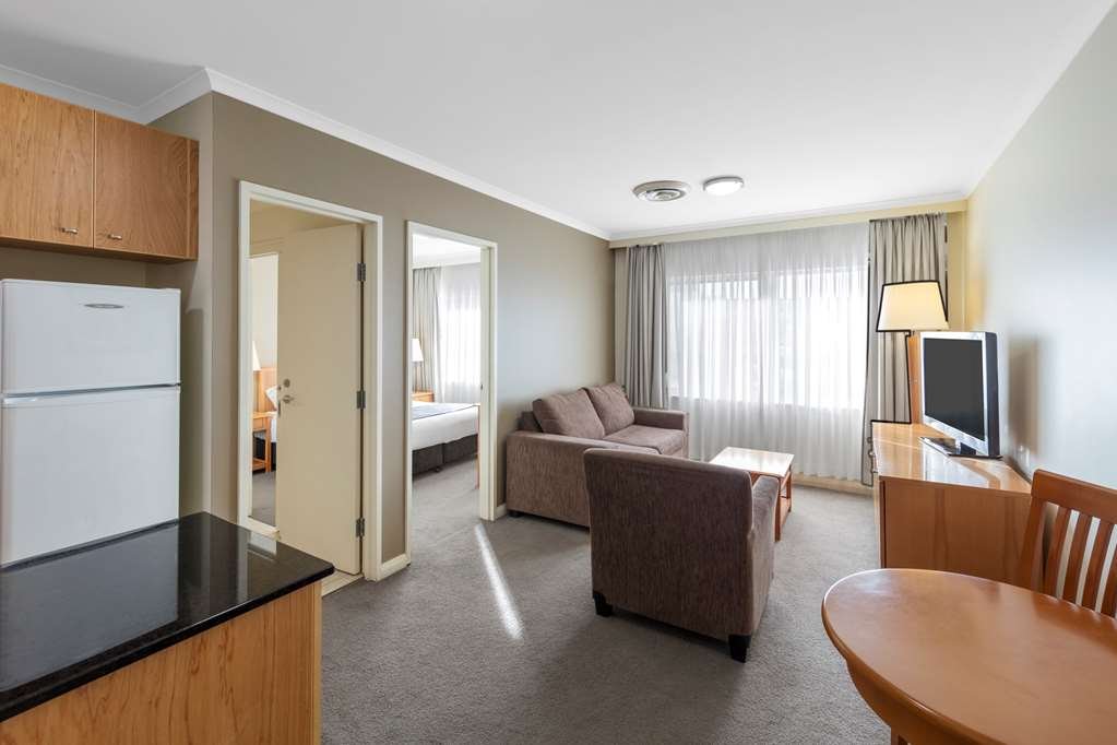 Nesuto Canberra Apartment Hotel - thumb 11
