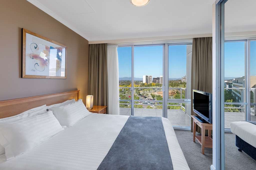 Nesuto Canberra Apartment Hotel - thumb 14