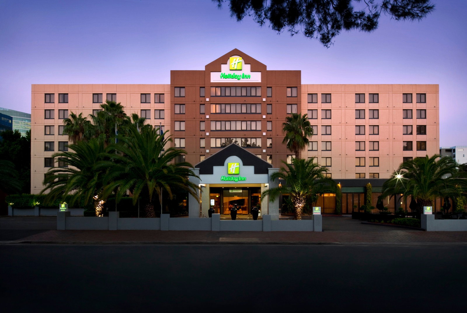 Holiday Inn Parramatta - thumb 0