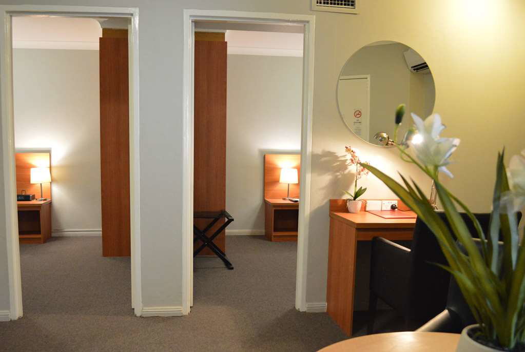 Ramada Hotel & Suites Sydney Cabramatta - thumb 3