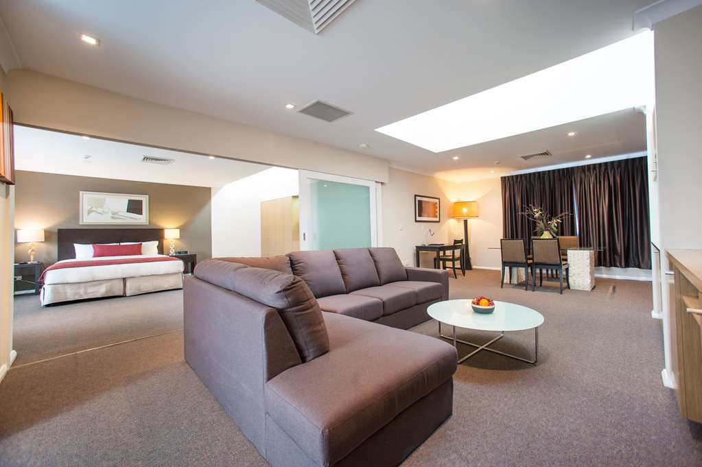 Ramada Hotel & Suites Sydney Cabramatta - thumb 6
