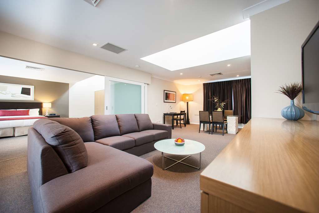 Ramada Hotel & Suites Sydney Cabramatta - thumb 7