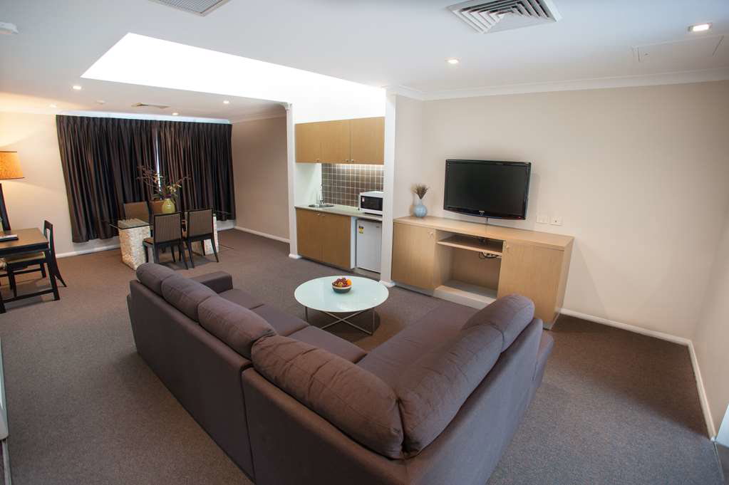 Ramada Hotel & Suites Sydney Cabramatta - thumb 8