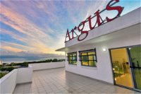 Argus Apartments Darwin - Accommodation Port Hedland