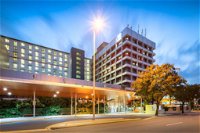 H on Smith Hotel - Mount Gambier Accommodation