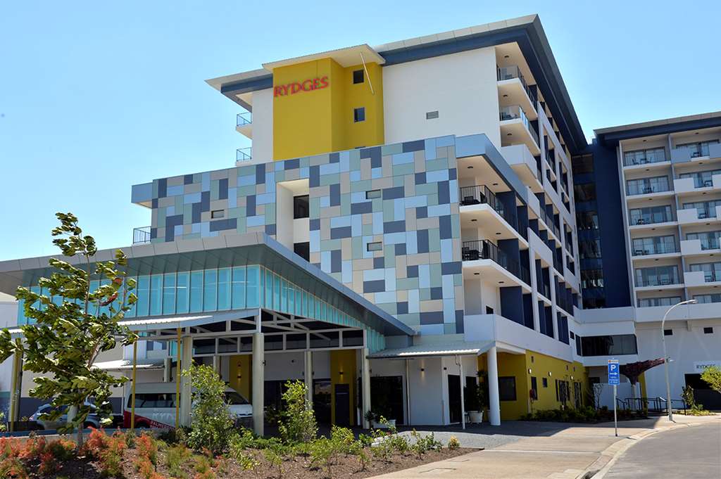 Rydges Palmerston Darwin - thumb 2